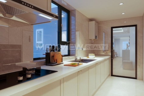 Yanlord Garden 3bedroom 170sqm ¥38,600 PRM20606