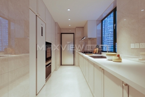 Yanlord Garden 3bedroom 170sqm ¥38,600 PRM20606