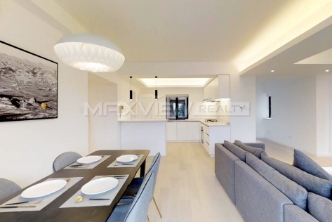 Ambassy Court 3bedroom 140sqm ¥34,800 PRM20611