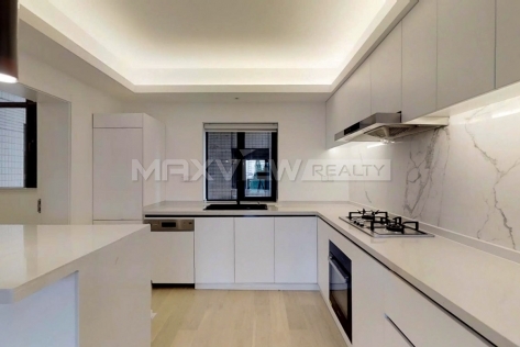 Ambassy Court 3bedroom 140sqm ¥34,800 PRM20611