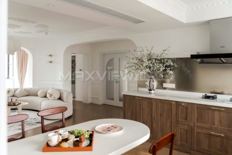 BU GAO YUAN 3bedroom 150sqm ¥29,800 PRM20618