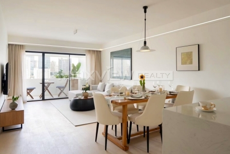 Grand Plaza 4bedroom 140sqm ¥36,800 PRM20613