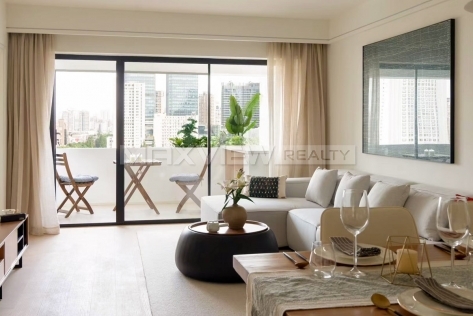 Grand Plaza 4bedroom 140sqm ¥36,800 PRM20613
