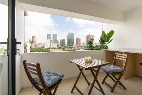 Grand Plaza 4bedroom 140sqm ¥36,800 PRM20613