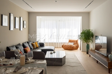 La Cite 4bedroom 166sqm ¥36,800 PRM20614