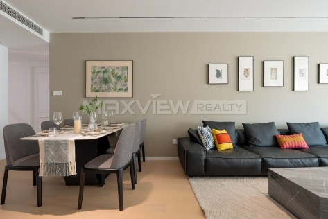La Cite 4bedroom 166sqm ¥36,800 PRM20614