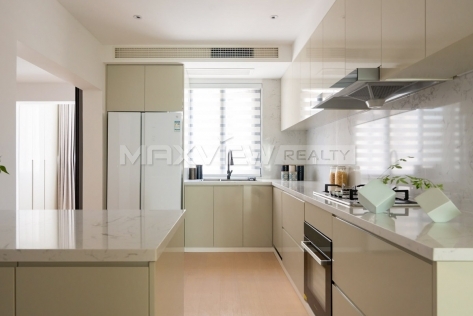 La Cite 4bedroom 166sqm ¥36,800 PRM20614