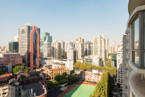 La Cite 4bedroom 166sqm ¥36,800 PRM20614