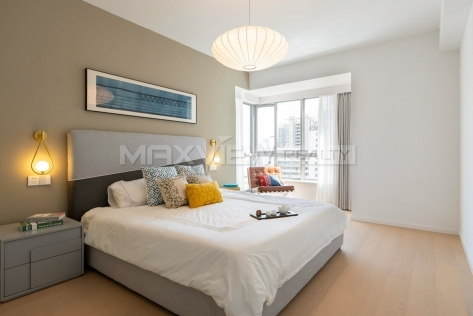 La Cite 4bedroom 166sqm ¥36,800 PRM20614
