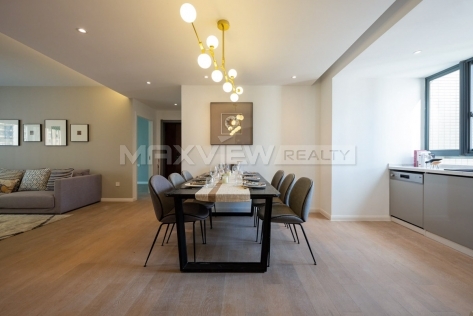 Ladoll International City 4bedroom 201sqm ¥48,000 PRM20608