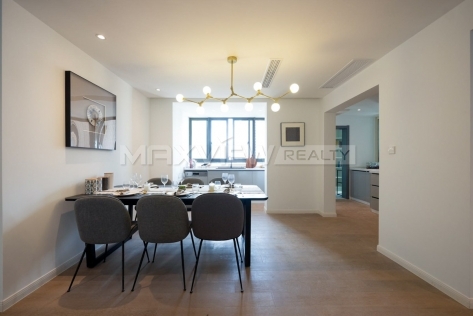 Ladoll International City 4bedroom 201sqm ¥48,000 PRM20608