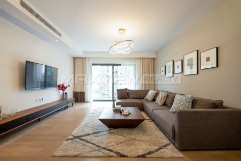 Ladoll International City 4bedroom 201sqm ¥48,000 PRM20608