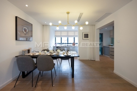 Ladoll International City 4bedroom 201sqm ¥48,000 PRM20608