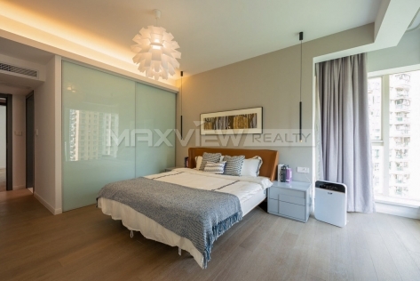 Ladoll International City 4bedroom 201sqm ¥48,000 PRM20608