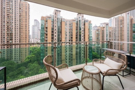 Ladoll International City 4bedroom 201sqm ¥48,000 PRM20608