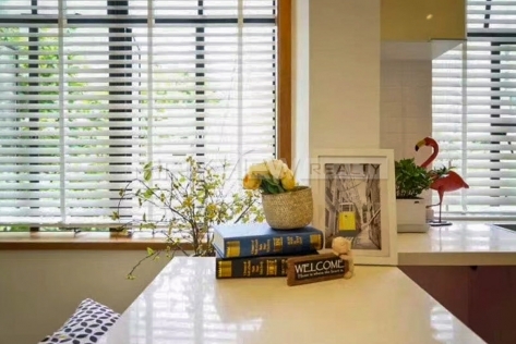 Old Lane House on Changle Road with a Terrace 3bedroom 90sqm ¥20,000 PRM20612