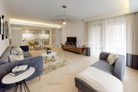 The Courtyards 3bedroom 140sqm ¥36,800 PRM20609