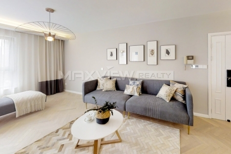 The Courtyards 3bedroom 140sqm ¥36,800 PRM20609