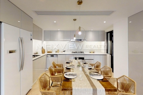 The Courtyards 3bedroom 140sqm ¥36,800 PRM20609