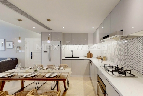 The Courtyards 3bedroom 140sqm ¥36,800 PRM20609