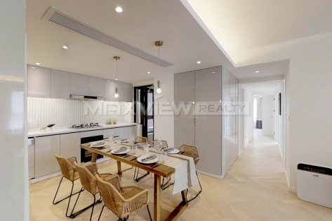 The Courtyards 3bedroom 140sqm ¥36,800 PRM20609
