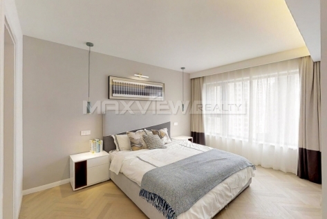 The Courtyards 3bedroom 140sqm ¥36,800 PRM20609