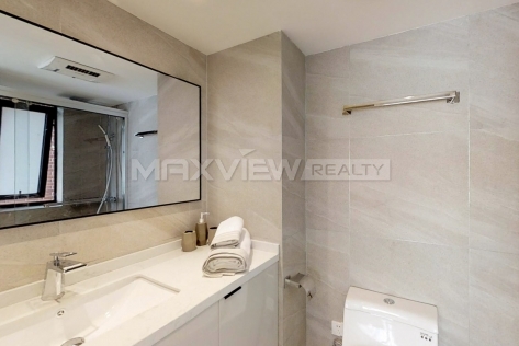 The Courtyards 3bedroom 140sqm ¥36,800 PRM20609