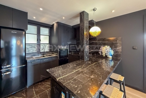 Xingguo Mansion 3bedroom 150sqm ¥26,800 PRM20617