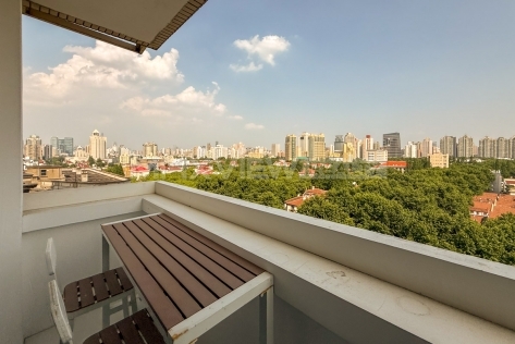 Xingguo Mansion 3bedroom 150sqm ¥26,800 PRM20617