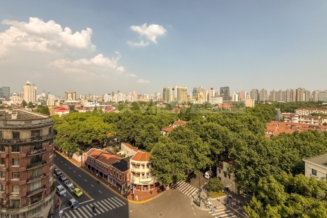 Xingguo Mansion 3bedroom 150sqm ¥26,800 PRM20617