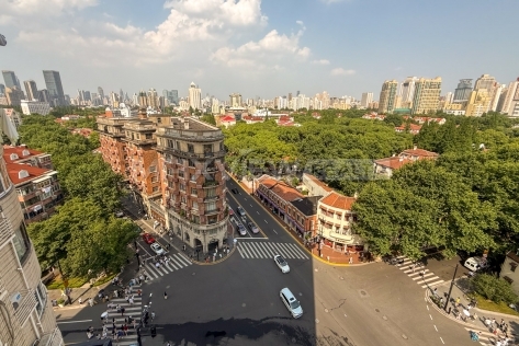 Xingguo Mansion 3bedroom 150sqm ¥26,800 PRM20617