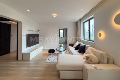 Xingguo Mansion 3bedroom 150sqm ¥26,800 PRM20617