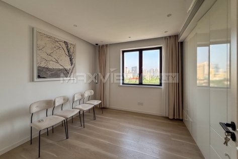 Xingguo Mansion 3bedroom 150sqm ¥26,800 PRM20617