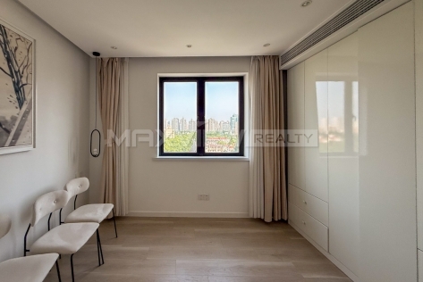 Xingguo Mansion 3bedroom 150sqm ¥26,800 PRM20617