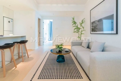 City Castle 1bedroom 66sqm ¥15,700 PRM20630