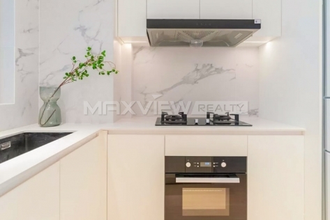 City Castle 1bedroom 66sqm ¥15,700 PRM20630