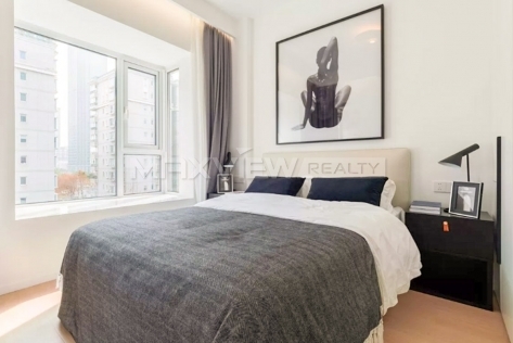 City Castle 1bedroom 66sqm ¥15,700 PRM20630