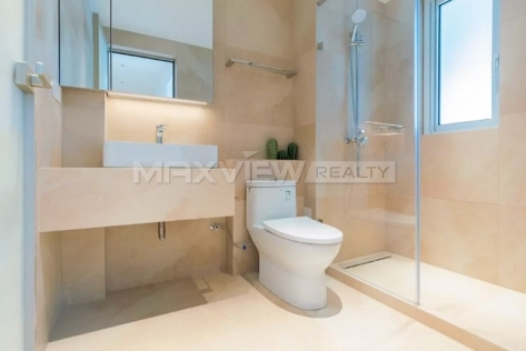 City Castle 1bedroom 66sqm ¥15,700 PRM20630