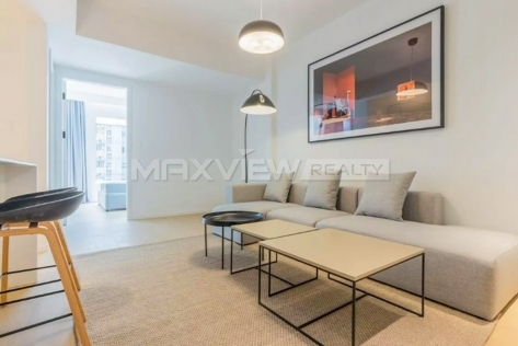 City Castle 1bedroom 66sqm ¥15,500 PRM20631