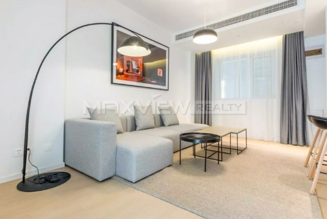 City Castle 1bedroom 66sqm ¥15,500 PRM20631