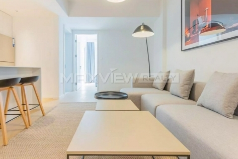 City Castle 1bedroom 66sqm ¥15,500 PRM20631