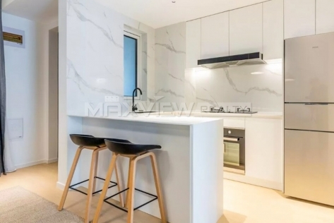 City Castle 1bedroom 66sqm ¥15,500 PRM20631
