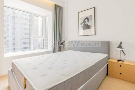 City Castle 1bedroom 66sqm ¥15,500 PRM20631
