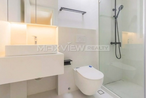 City Castle 1bedroom 66sqm ¥15,500 PRM20631