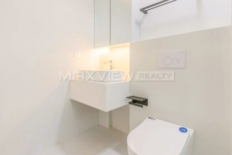 City Castle 1bedroom 66sqm ¥15,500 PRM20631