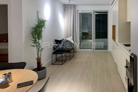 First Block 1bedroom 62sqm ¥15,000 PRM20632