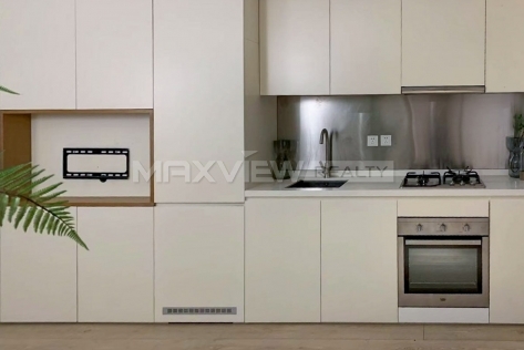 First Block 1bedroom 62sqm ¥15,000 PRM20632