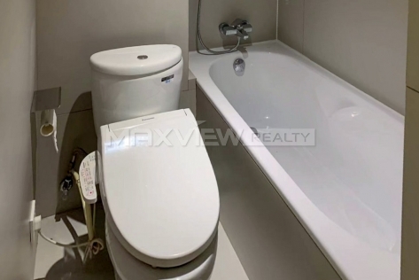 First Block 1bedroom 62sqm ¥15,000 PRM20632