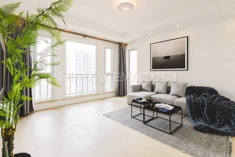 Mandarine De Gubei 3bedroom 166sqm ¥24,600 PRM20622
