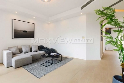 Mandarine De Gubei 3bedroom 166sqm ¥24,600 PRM20622